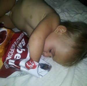 Meet your Posher, Gary